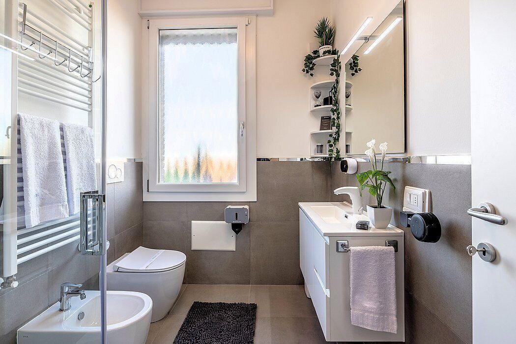 Photo of Bathroom in Historic Centre