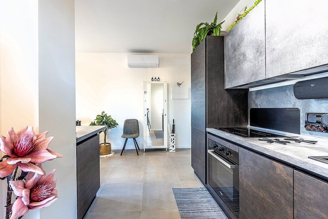 Photo of Kitchen in Historic Centre