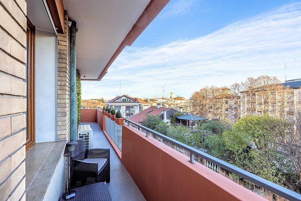 Photo of Outdoor in Historic Centre