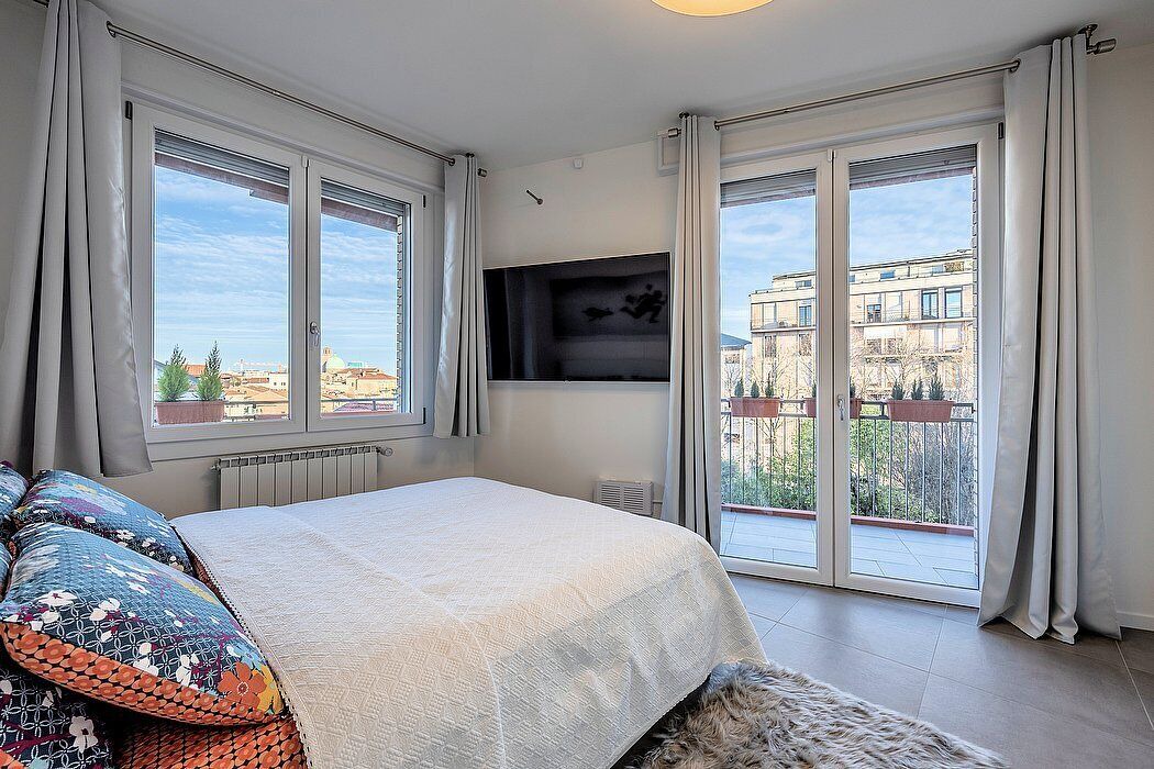 Photo of Bedroom in Historic Centre