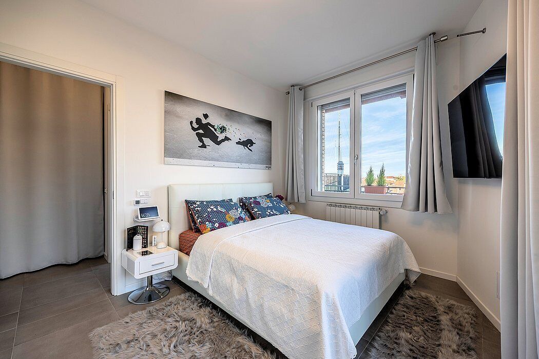 Photo of Bedroom in Historic Centre