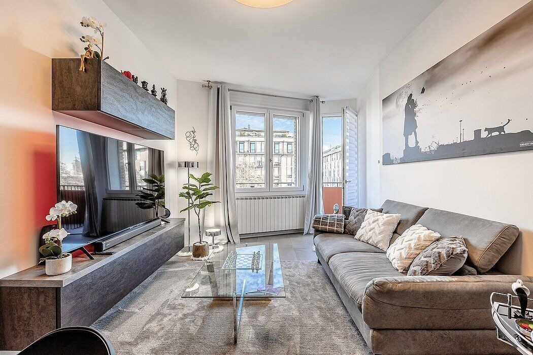 Photo of Livingroom in Historic Centre