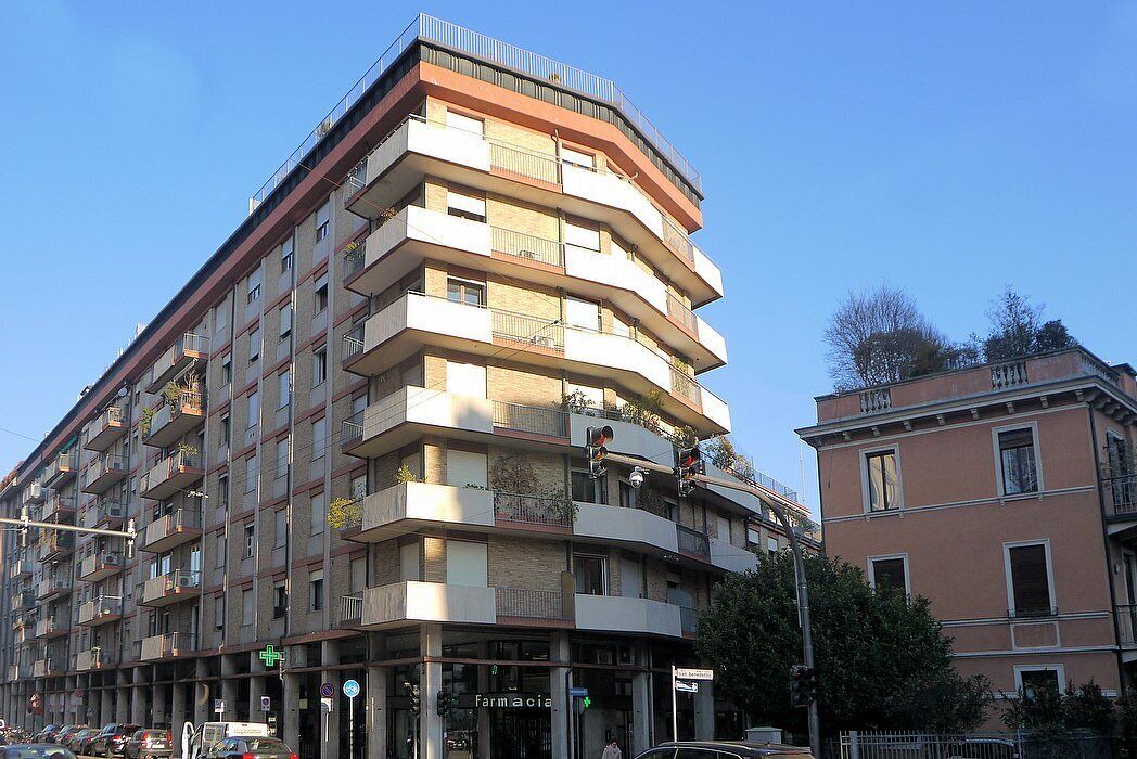 Photo of Outdoor in Historic Centre