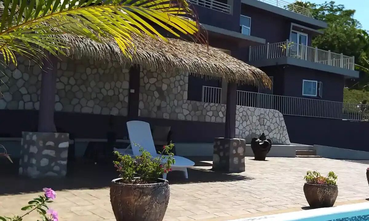 Photo of Outdoor in Port Maria