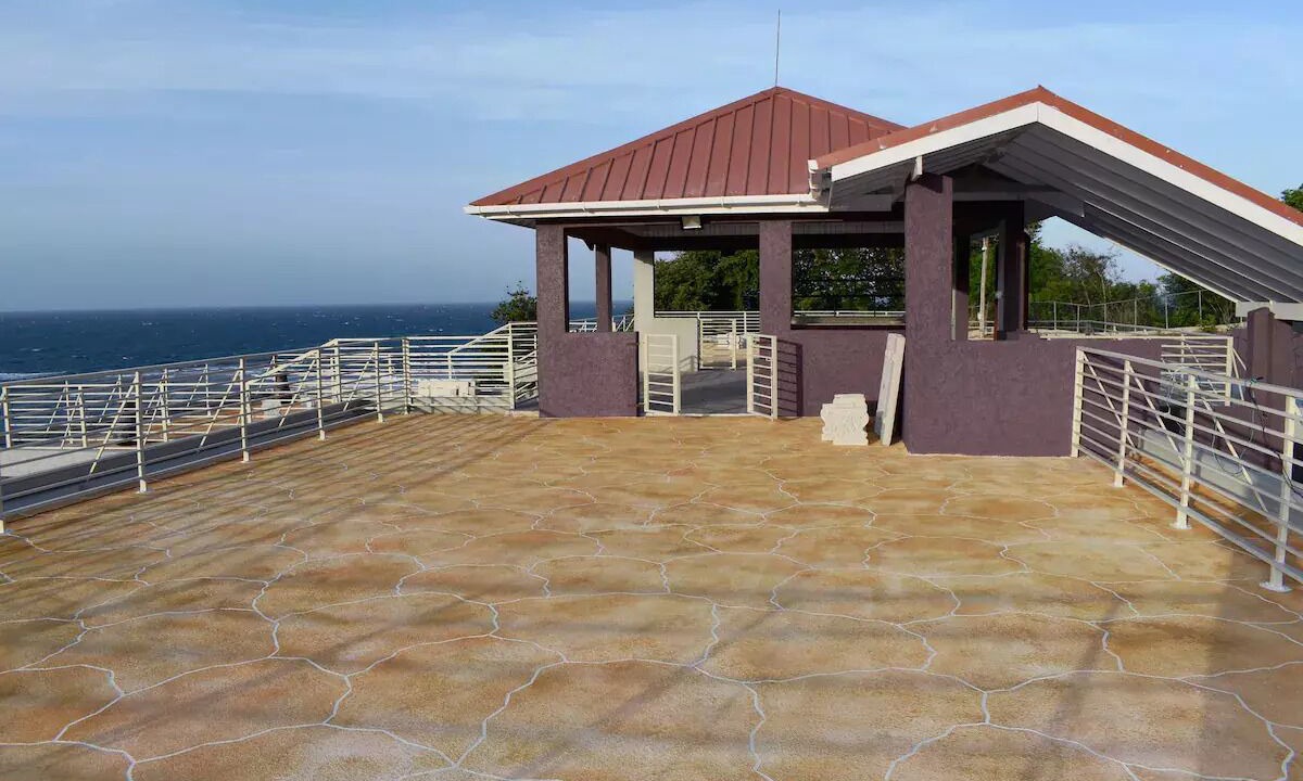 Photo of Patio Balcony in Port Maria