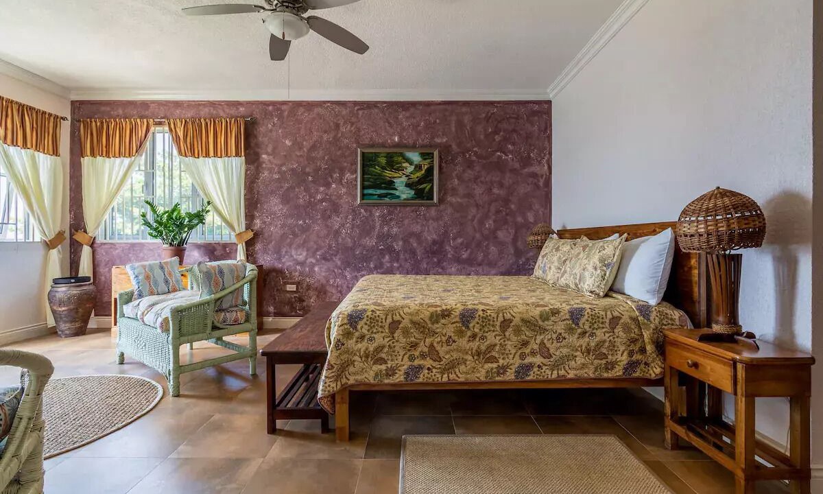 Photo of Bedroom in Port Maria