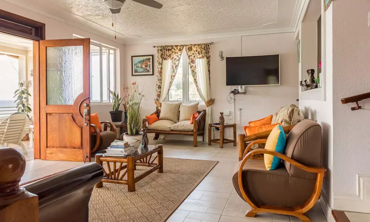 Photo of Livingroom in Port Maria