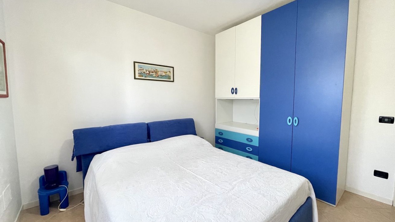 Photo of Bedroom in San Briccio
