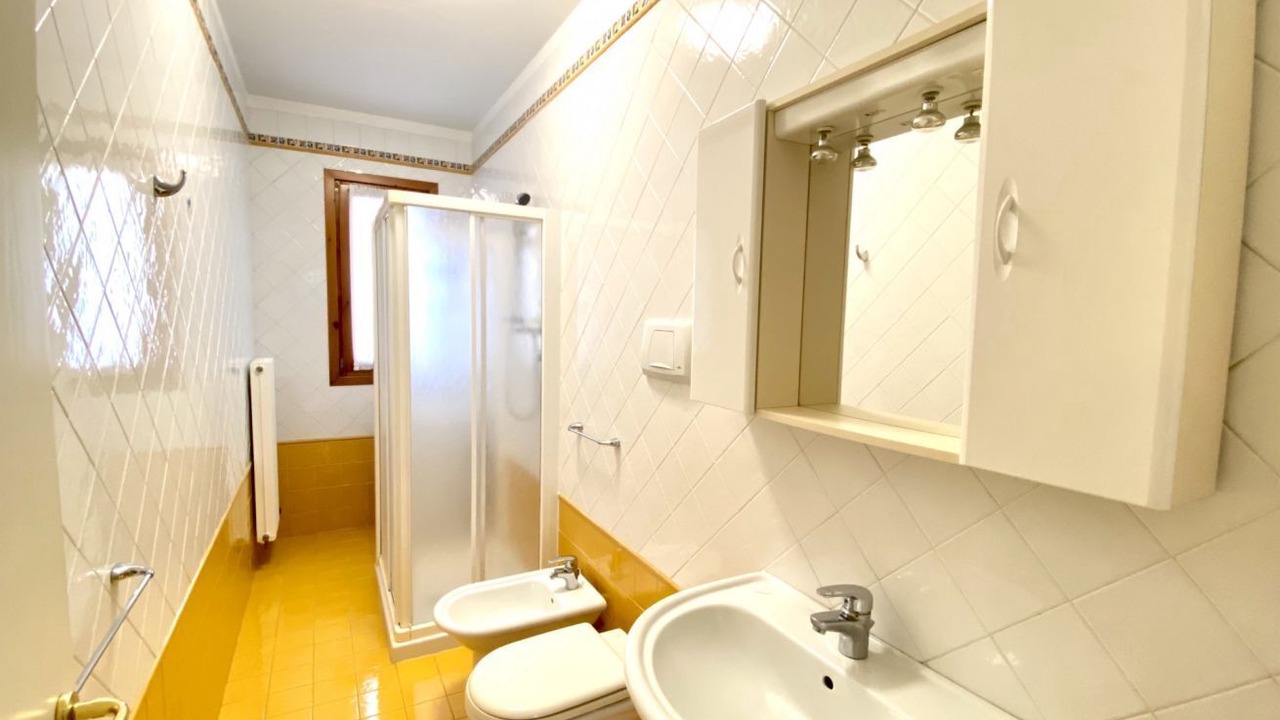 Photo of Bathroom in San Briccio