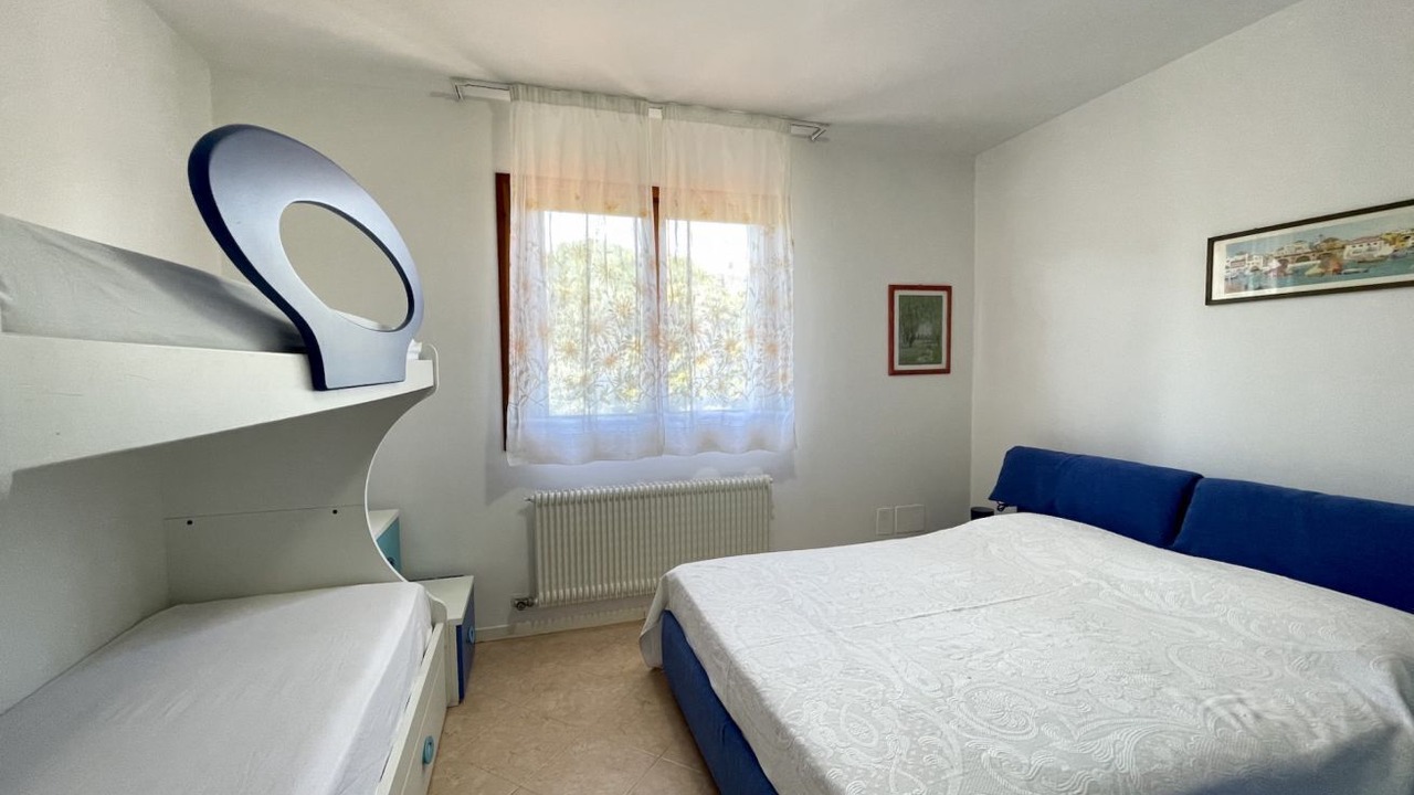 Photo of Bedroom in San Briccio