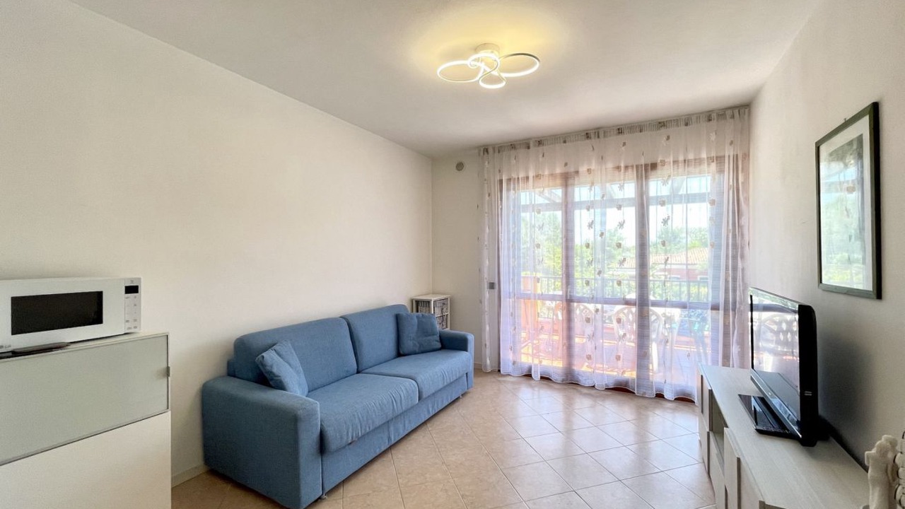 Photo of Livingroom in San Briccio