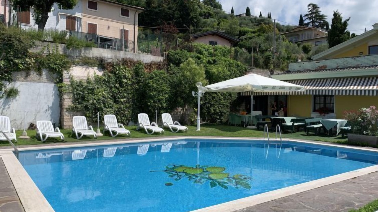 Photo of Outdoor in Costermano