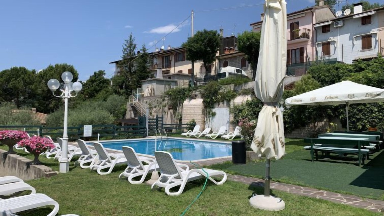 Photo of Outdoor in Costermano