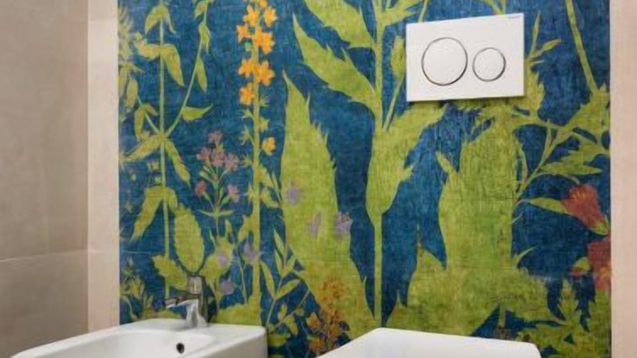 Photo of Bathroom in Costermano