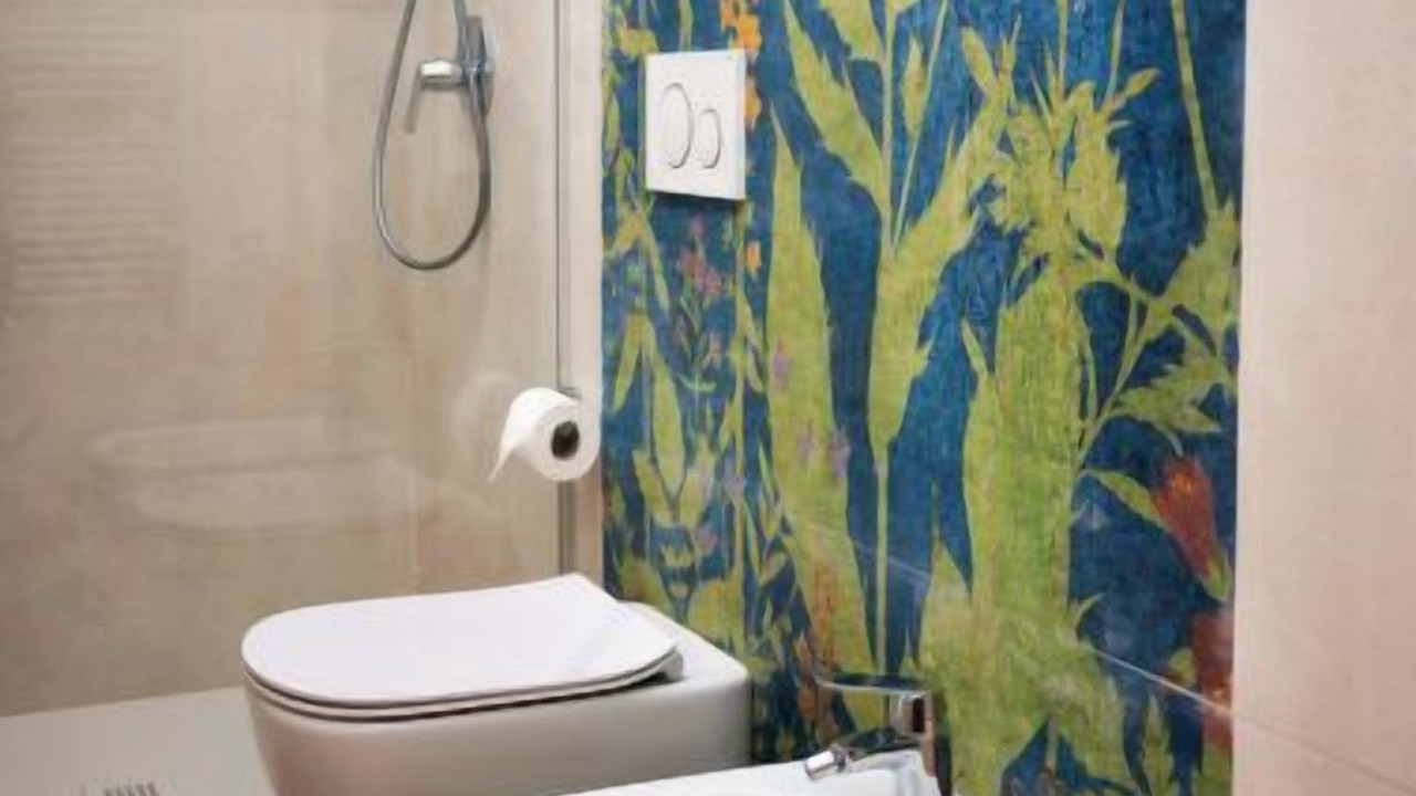 Photo of Bathroom in Costermano