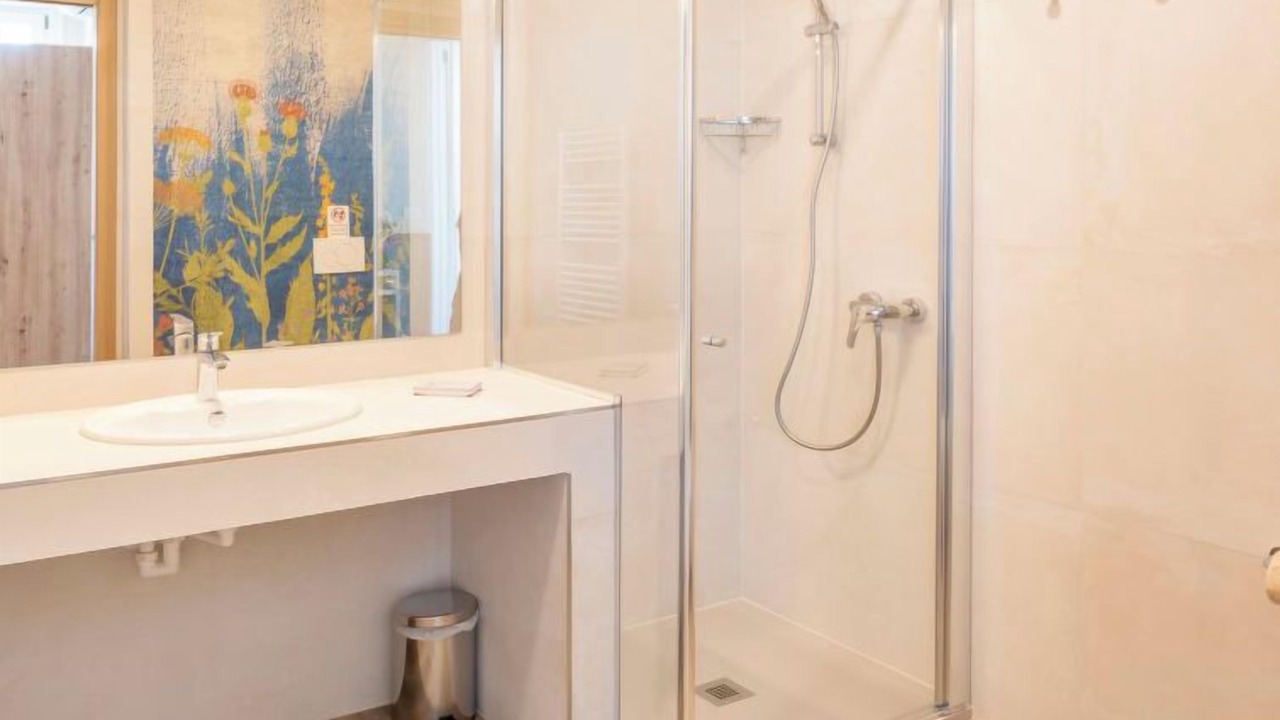 Photo of Bathroom in Costermano