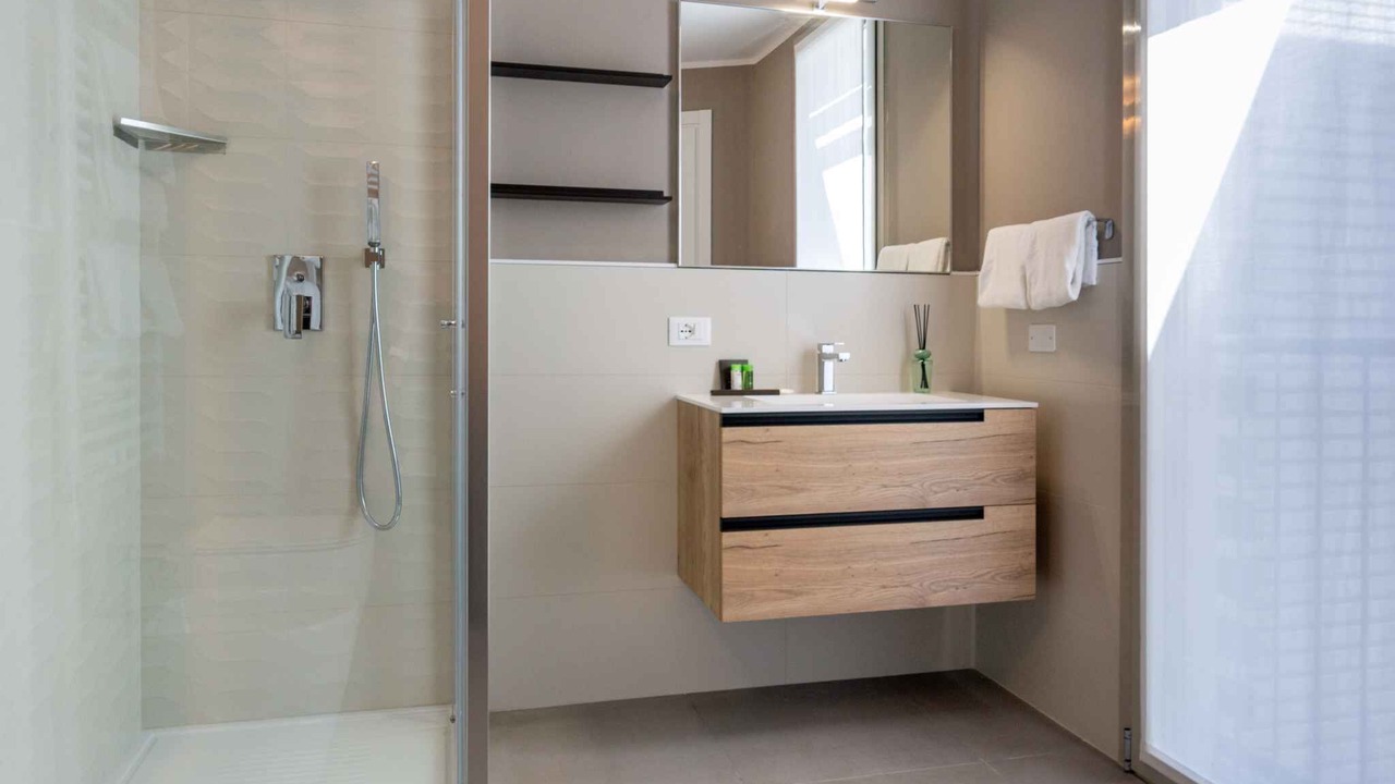 Photo of Bathroom in Isola Albarella