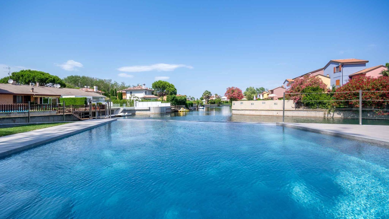 Photo of Outdoor in Isola Albarella