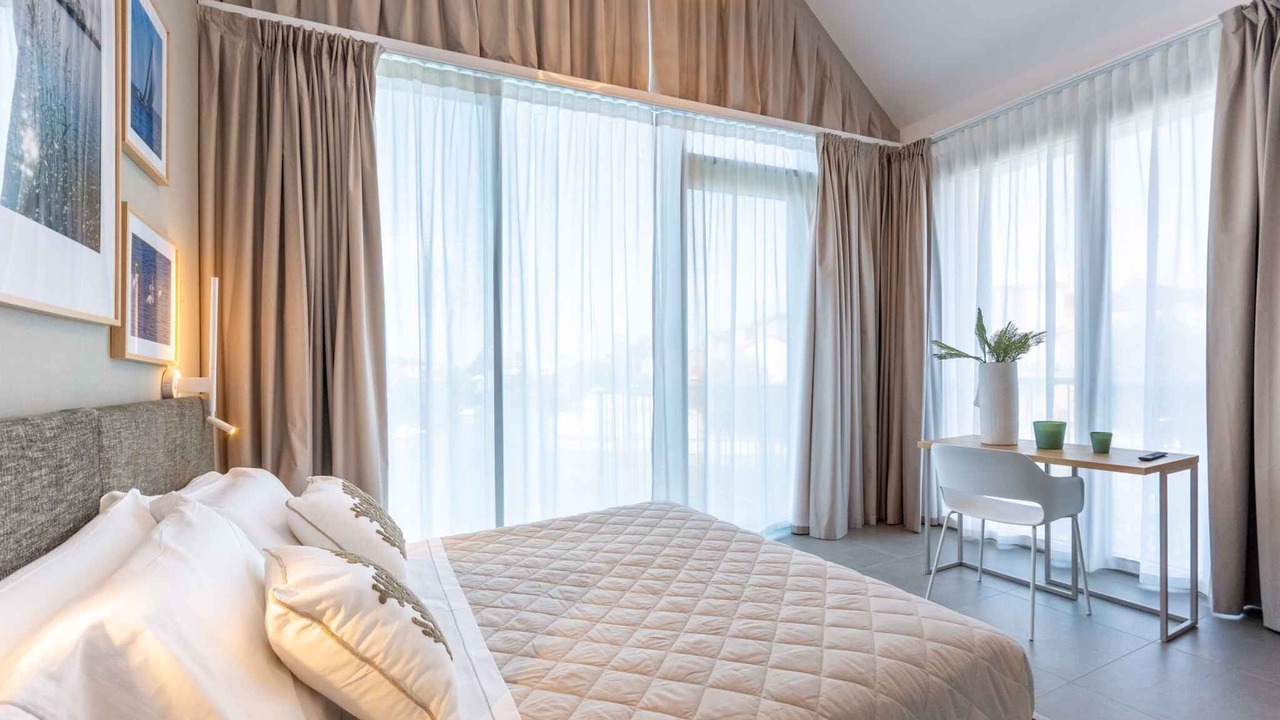 Photo of Bedroom in Isola Albarella