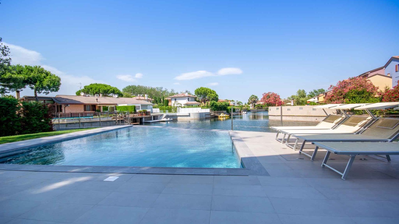 Photo of Outdoor in Isola Albarella