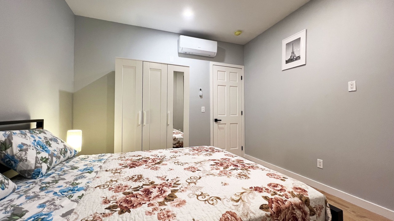 Photo of Bedroom in East Flatbush