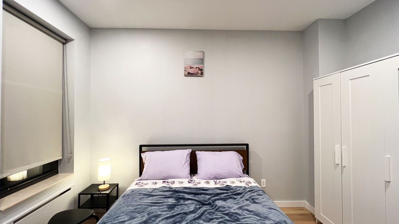 Photo of Bedroom in East Flatbush
