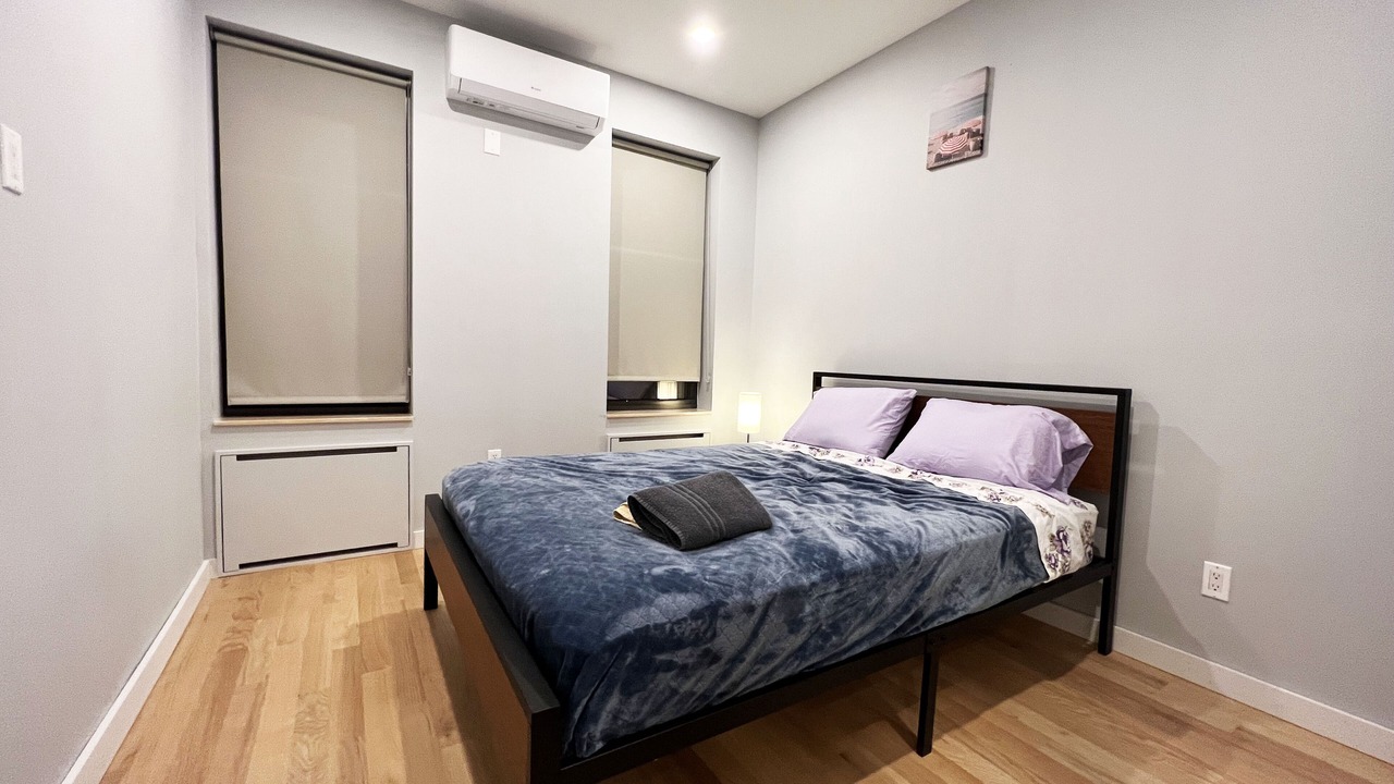 Photo of Bedroom in East Flatbush