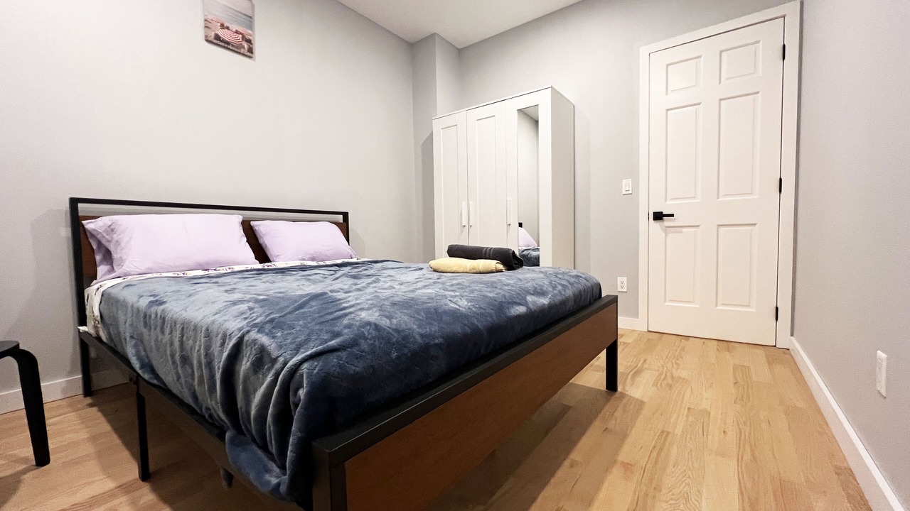 Photo of Bedroom in East Flatbush