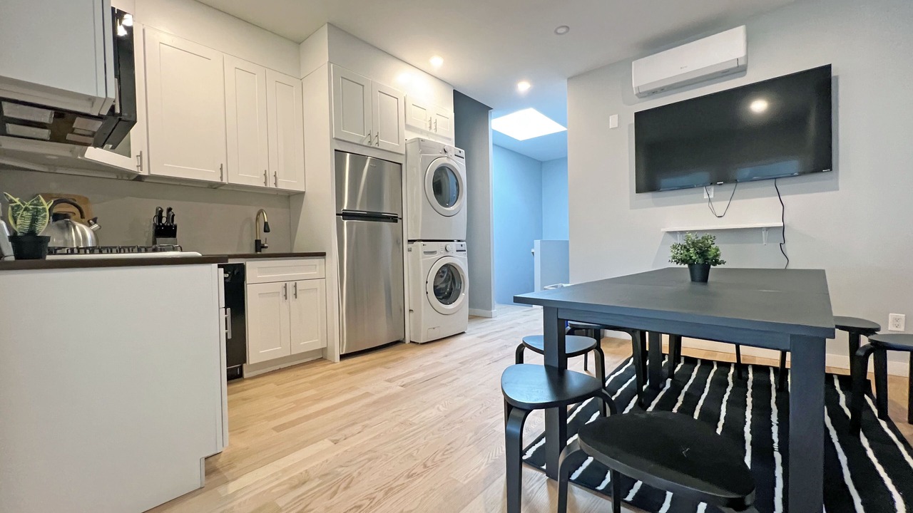 Photo of Kitchen in East Flatbush