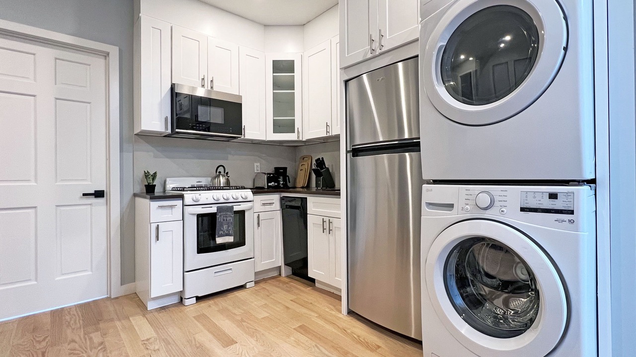 Photo of Kitchen in East Flatbush