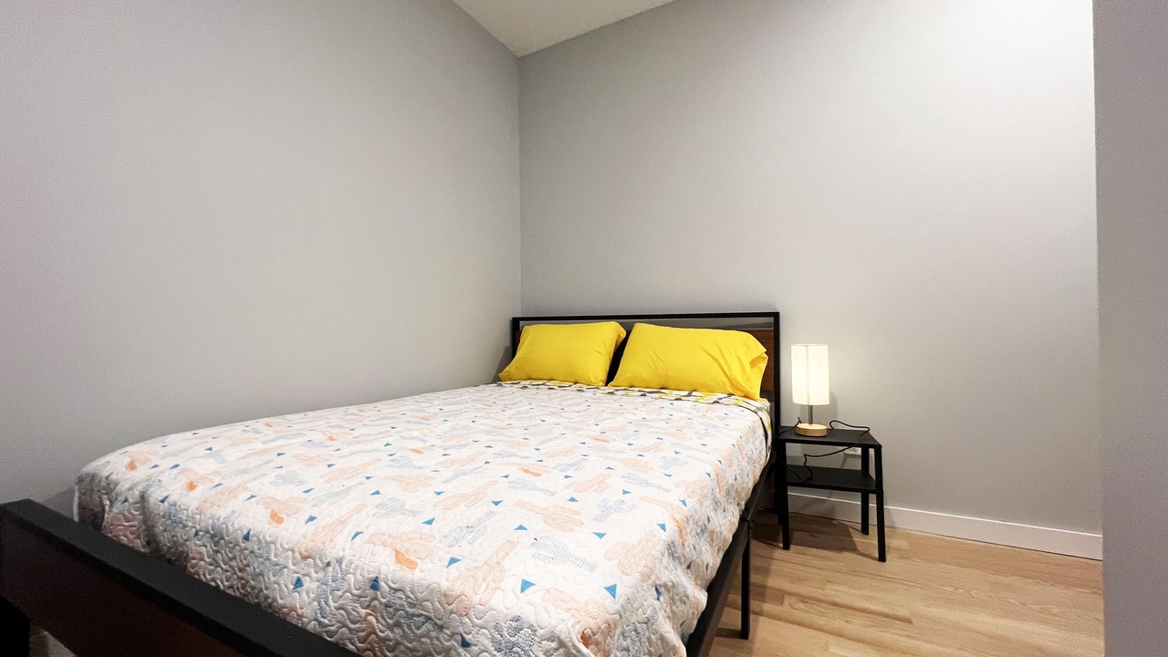Photo of Bedroom in East Flatbush