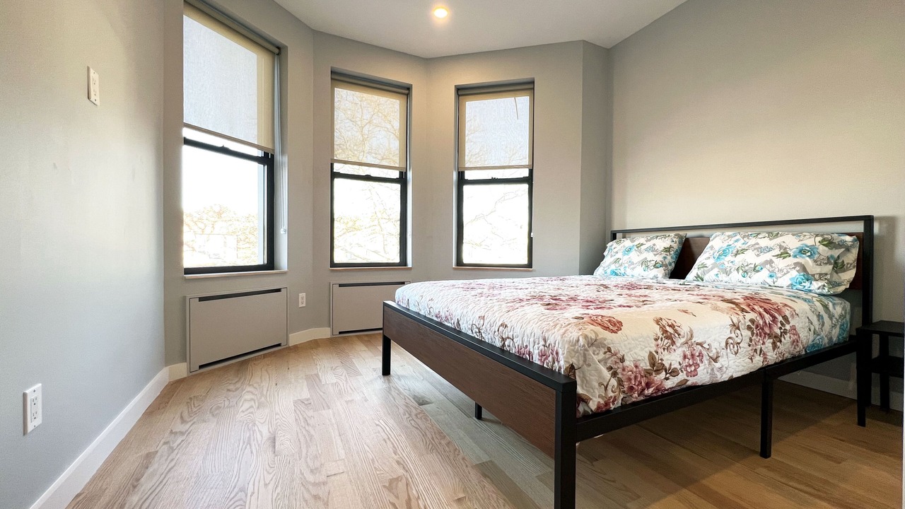 Photo of Bedroom in East Flatbush