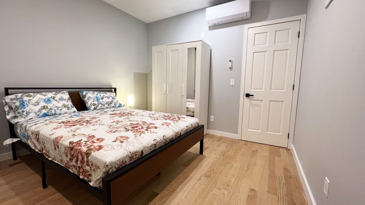 Photo of Bedroom in East Flatbush