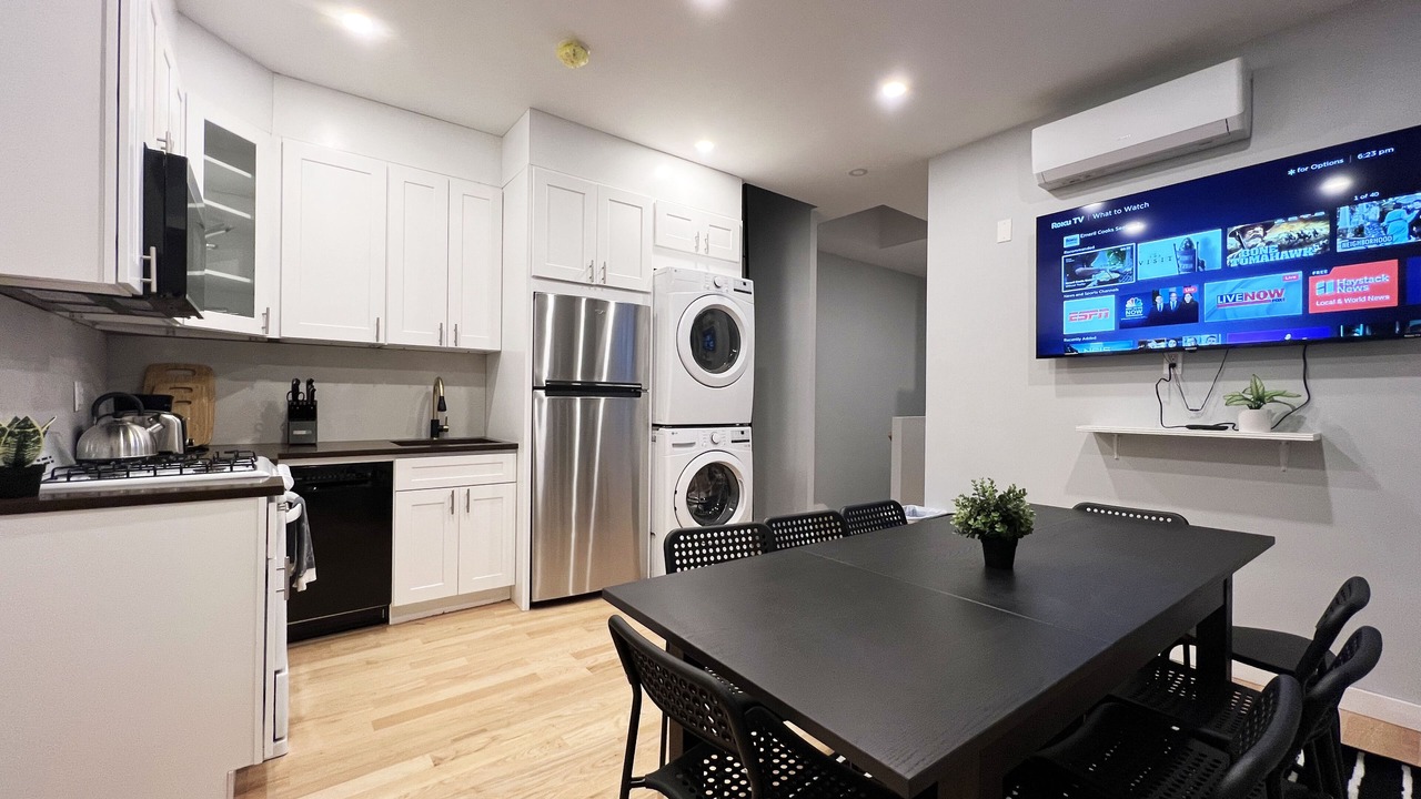 Photo of Kitchen in East Flatbush