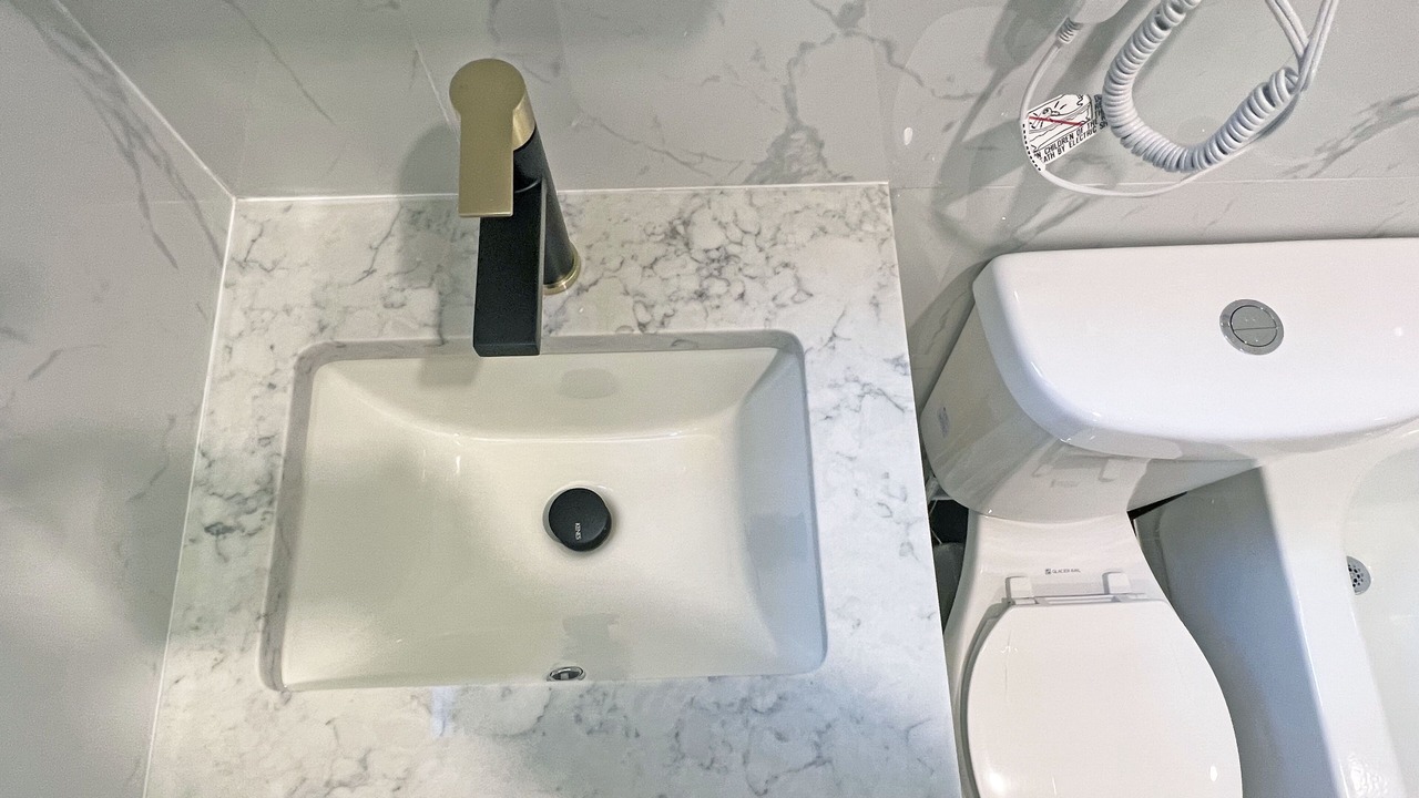 Photo of Bathroom in East Flatbush