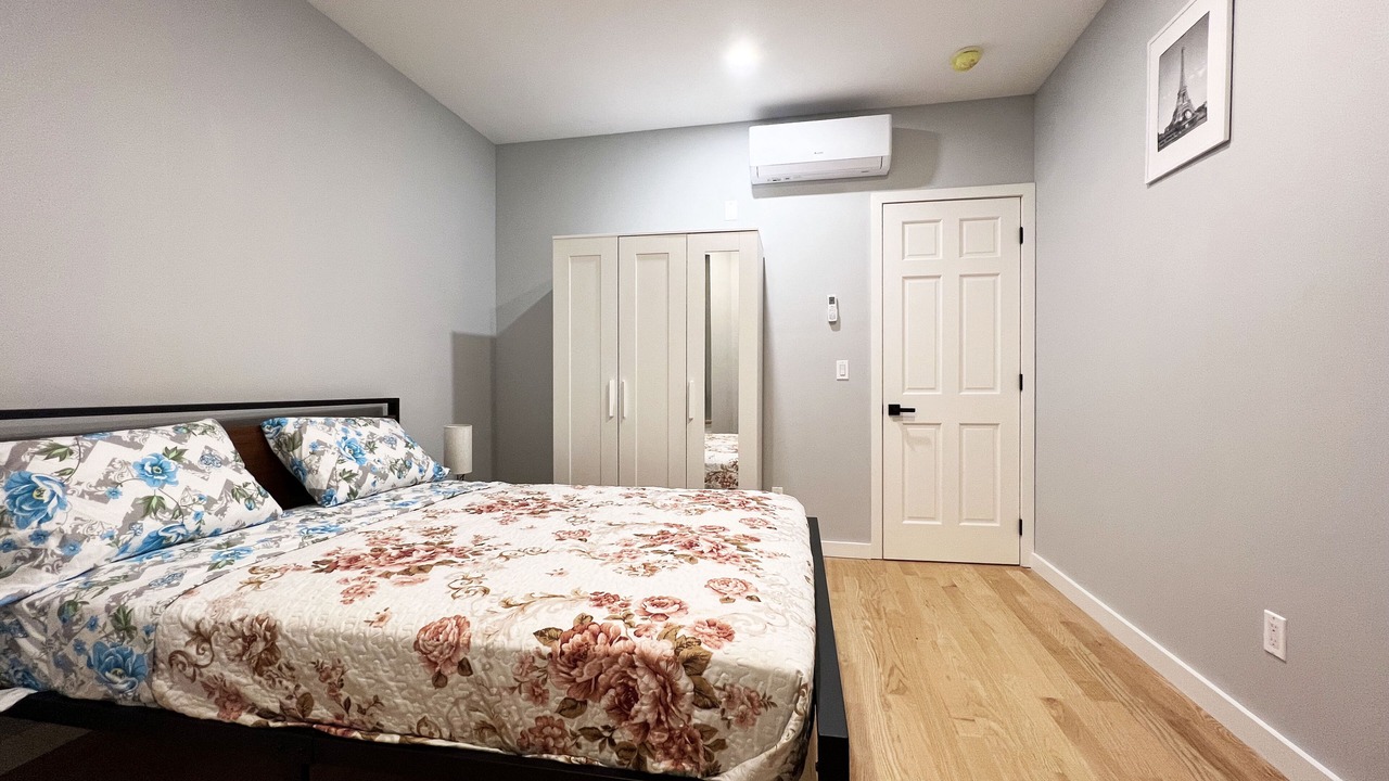 Photo of Bedroom in East Flatbush