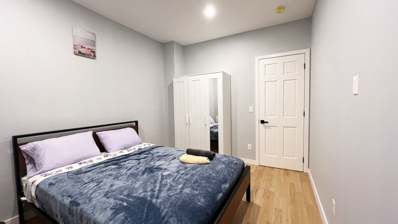 Photo of Bedroom in East Flatbush