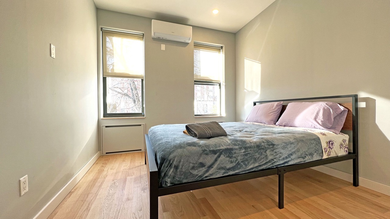 Photo of Bedroom in East Flatbush