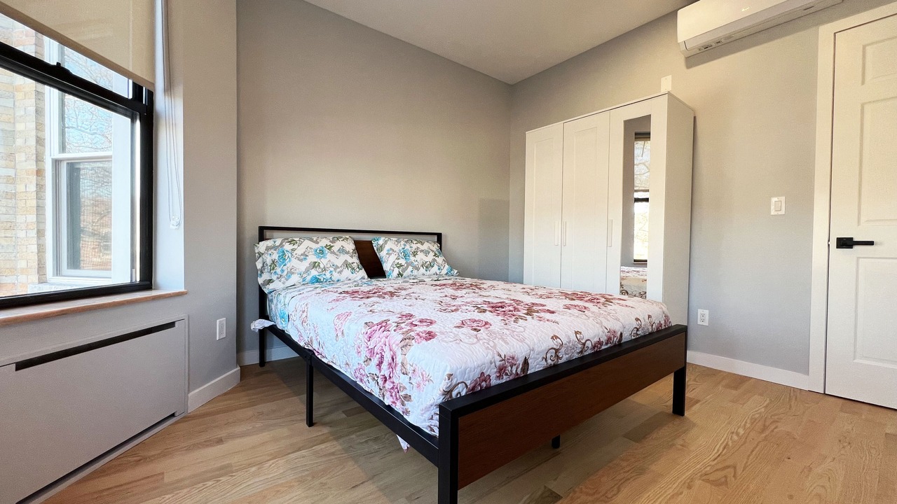 Photo of Bedroom in East Flatbush