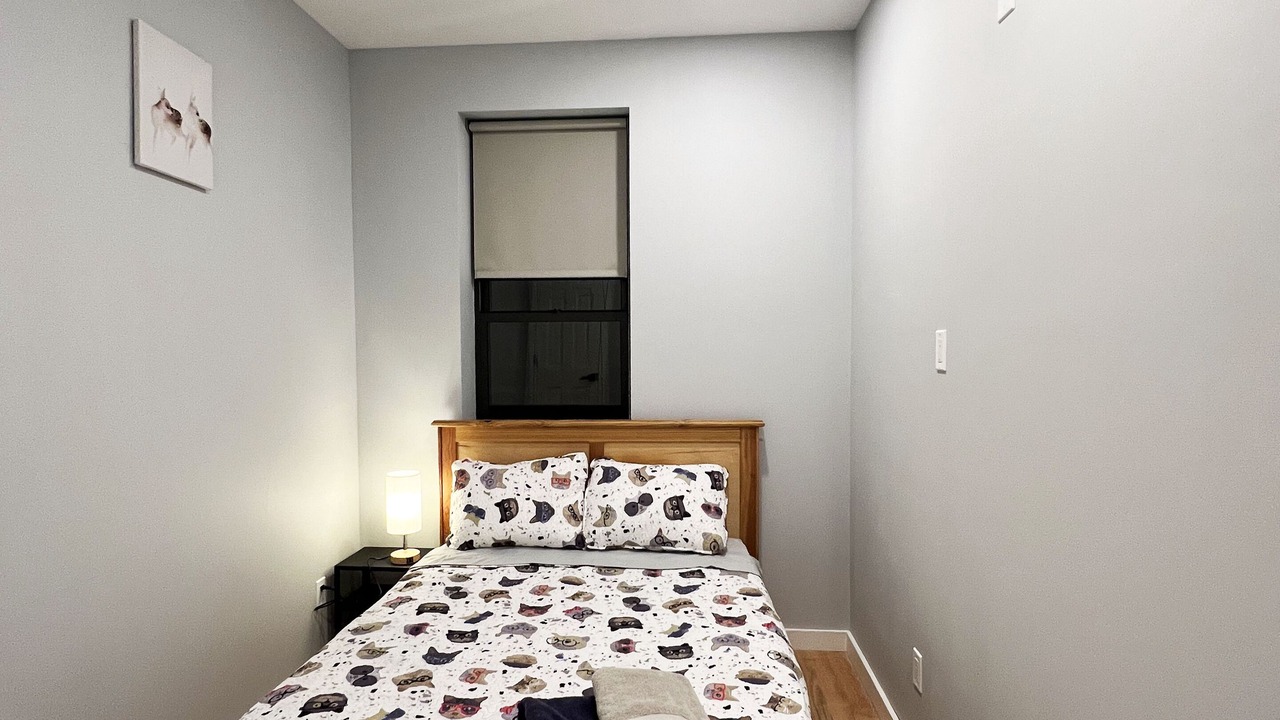 Photo of Bedroom in East Flatbush