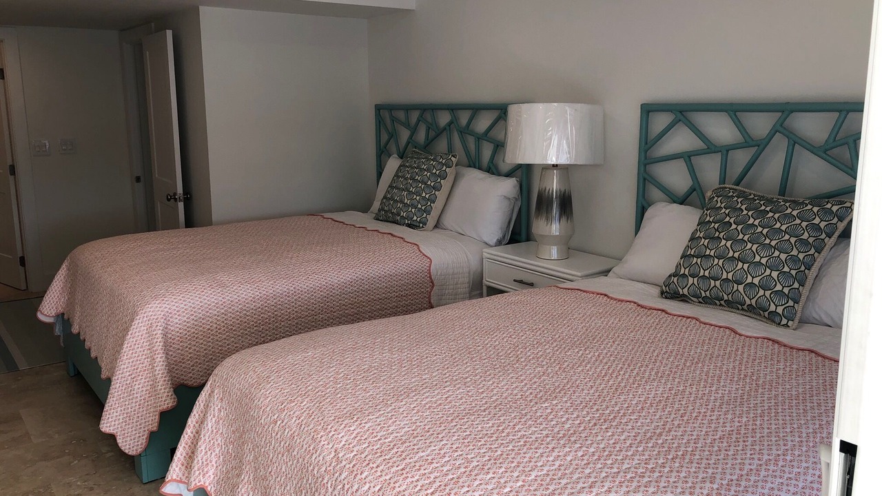 Photo of Bedroom in Great Harbour Cay