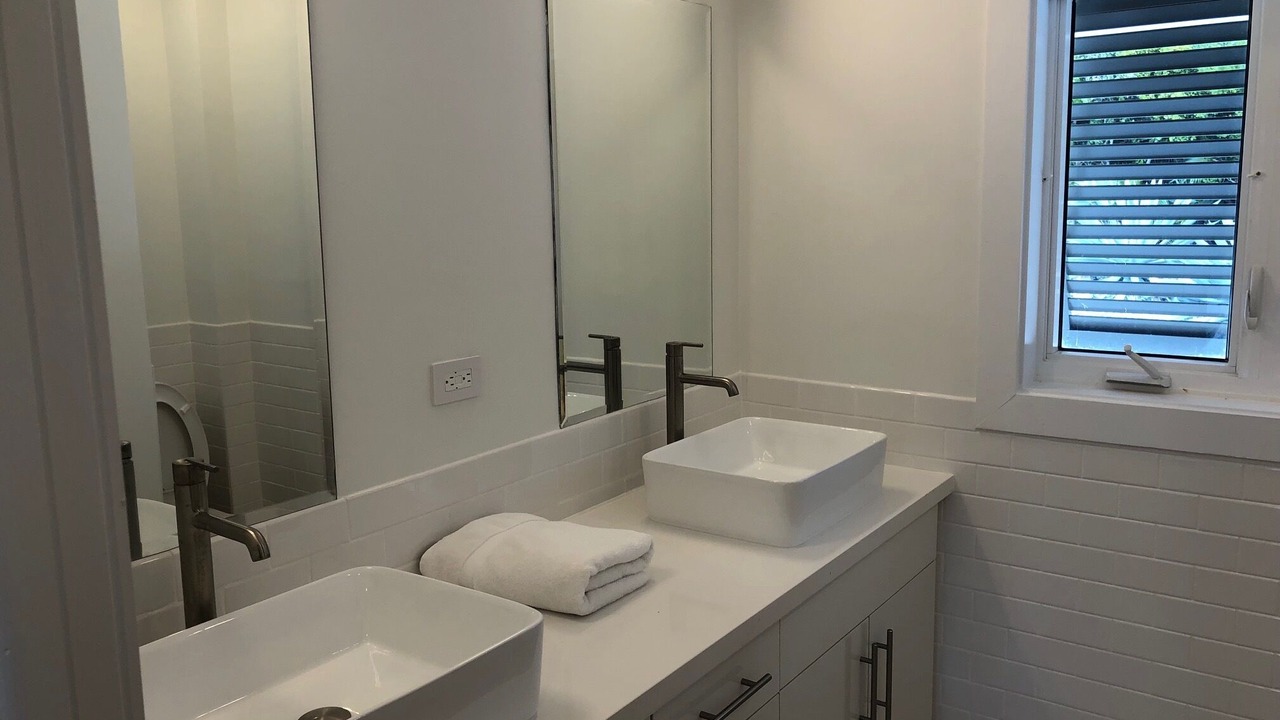 Photo of Bathroom in Great Harbour Cay