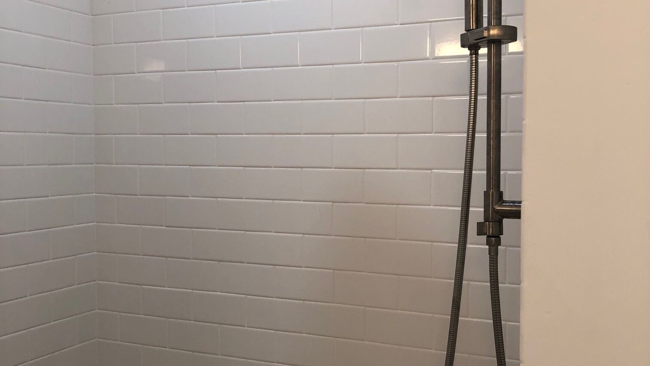 Photo of Bathroom in Great Harbour Cay