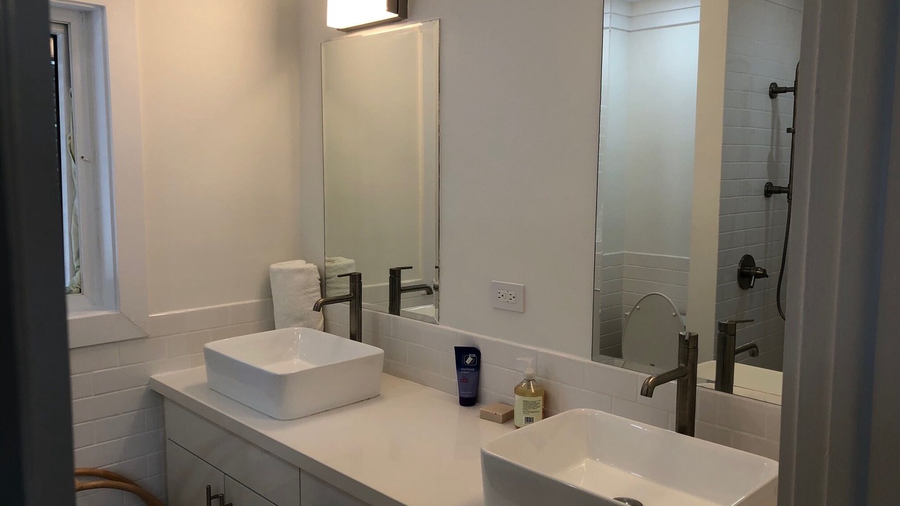 Photo of Bathroom in Great Harbour Cay