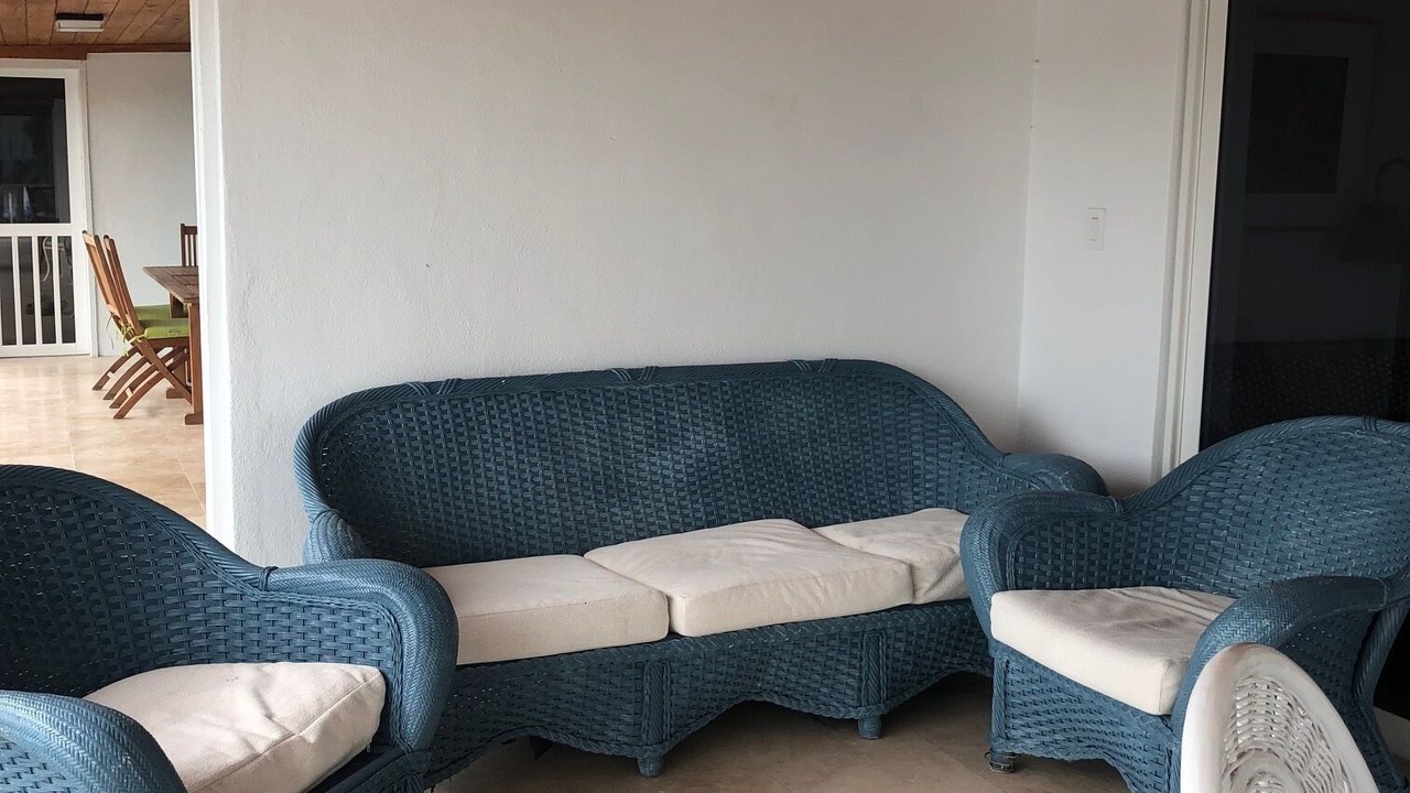 Photo of Livingroom in Great Harbour Cay