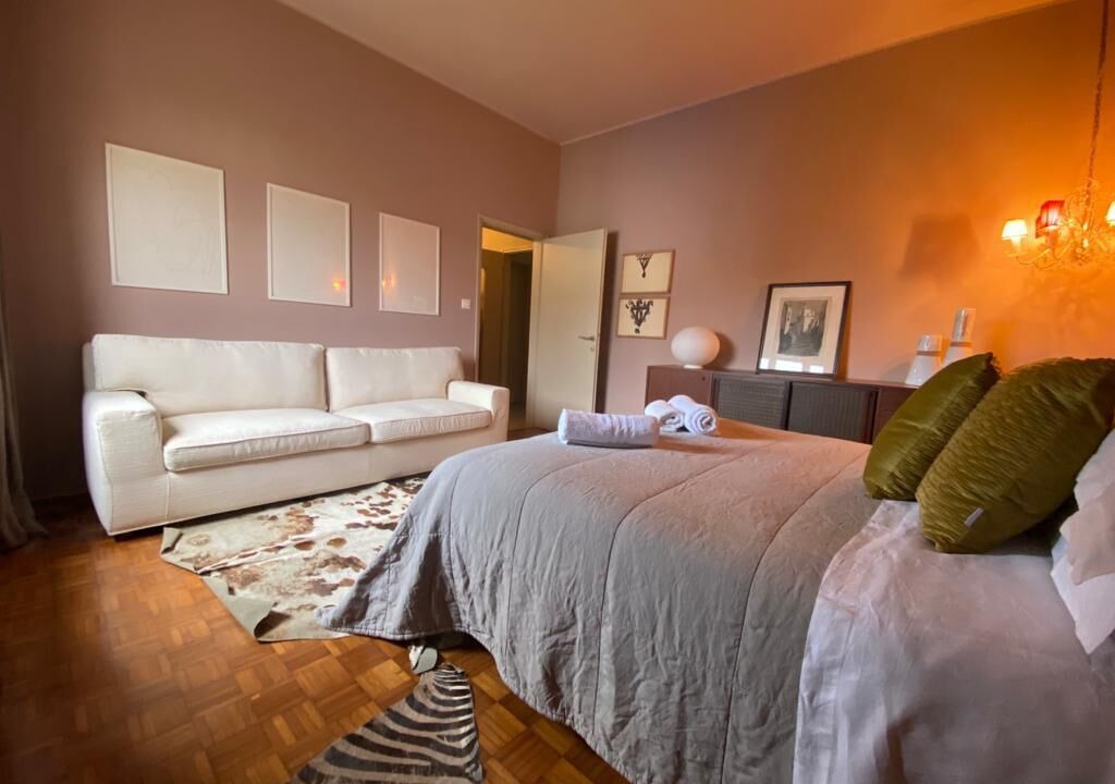 Photo of Bedroom in Silea