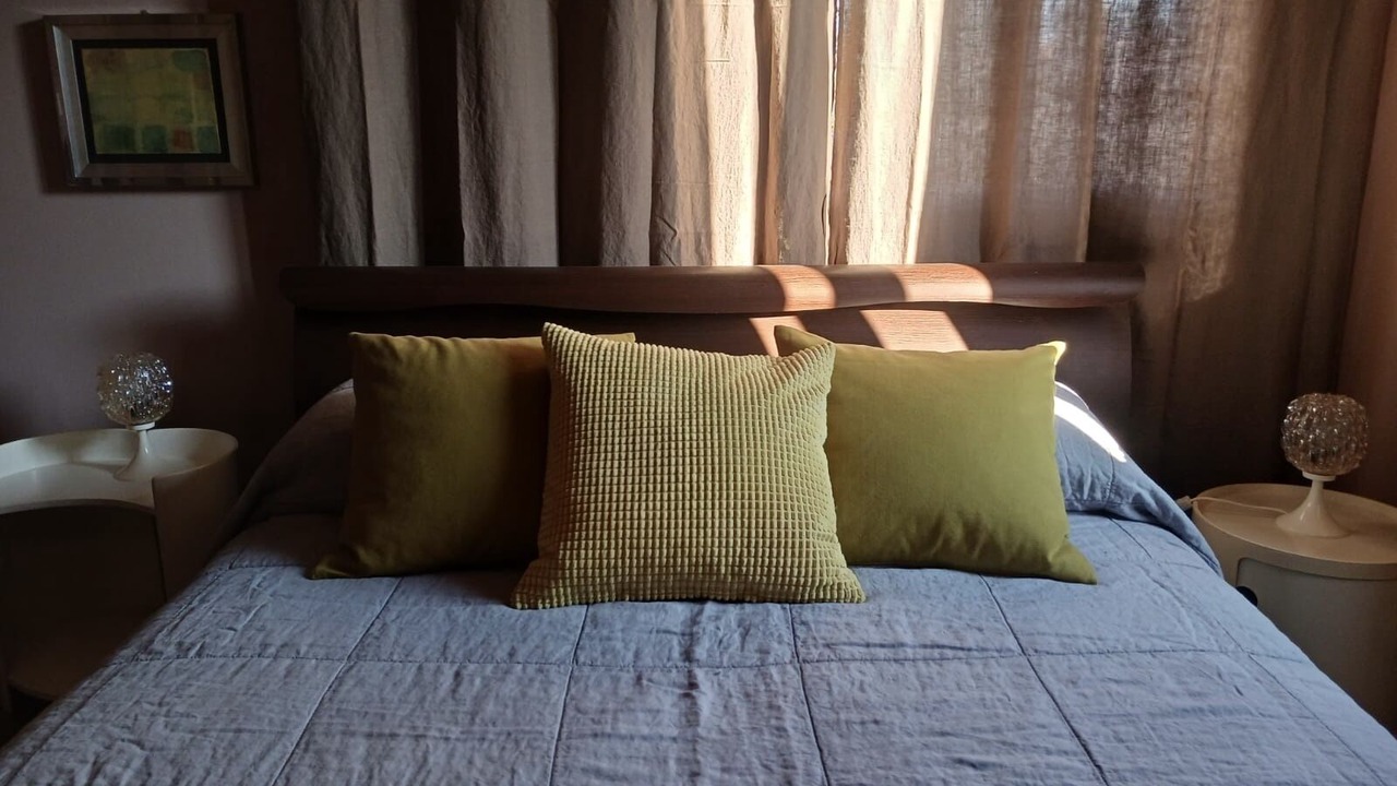 Photo of Bedroom in Silea