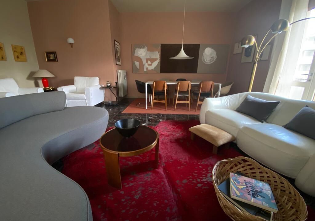 Photo of Livingroom in Silea