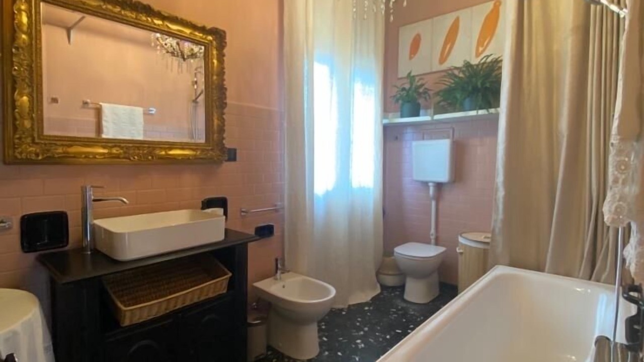 Photo of Bathroom in Silea