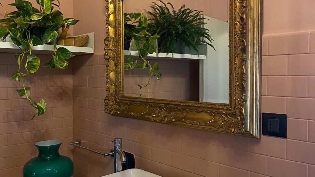 Photo of Bathroom in Silea